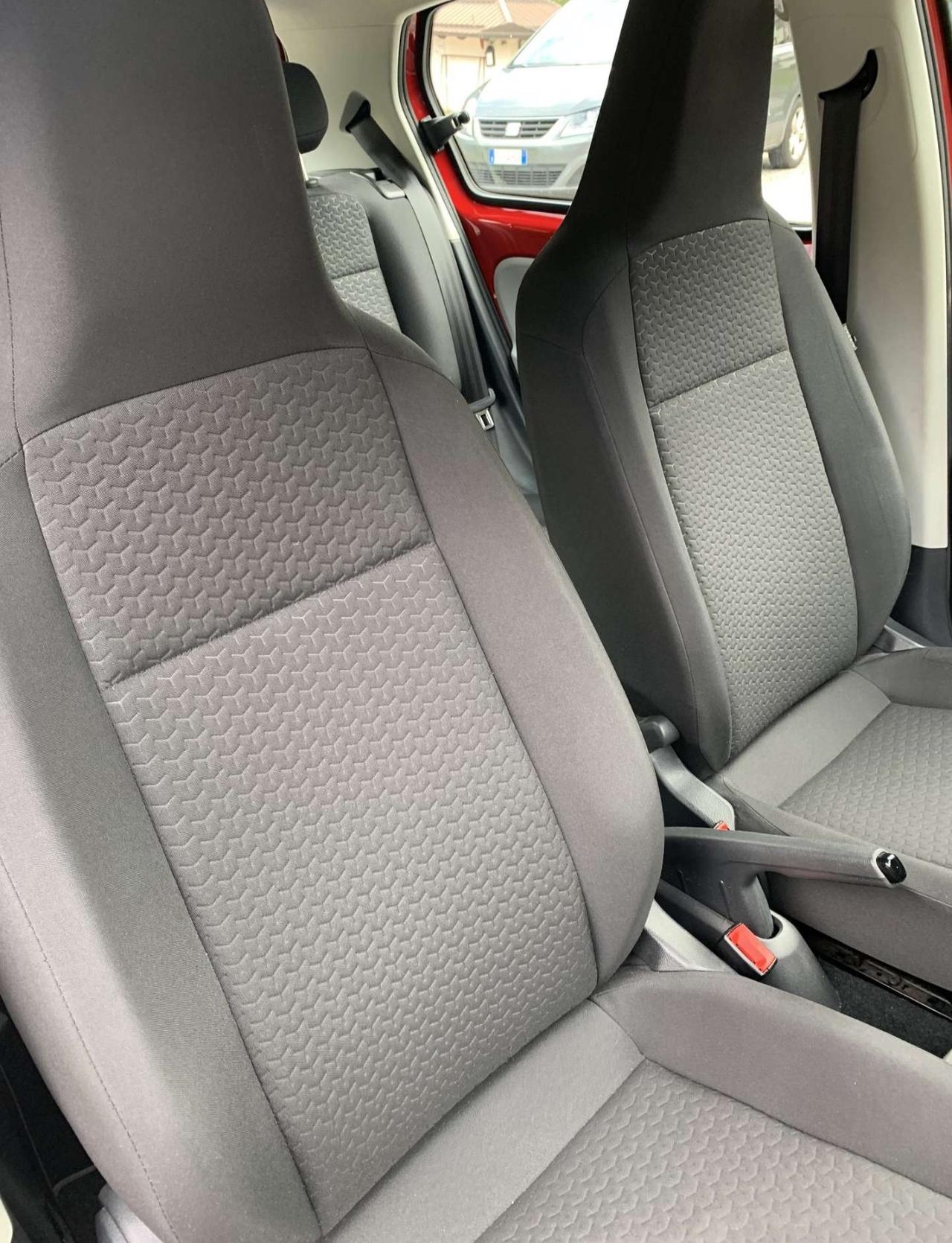 Seat Mii 1.0 5 porte Style