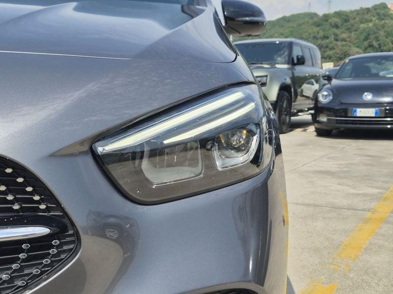 Mercedes-Benz Classe B B 220 Premium 4matic auto