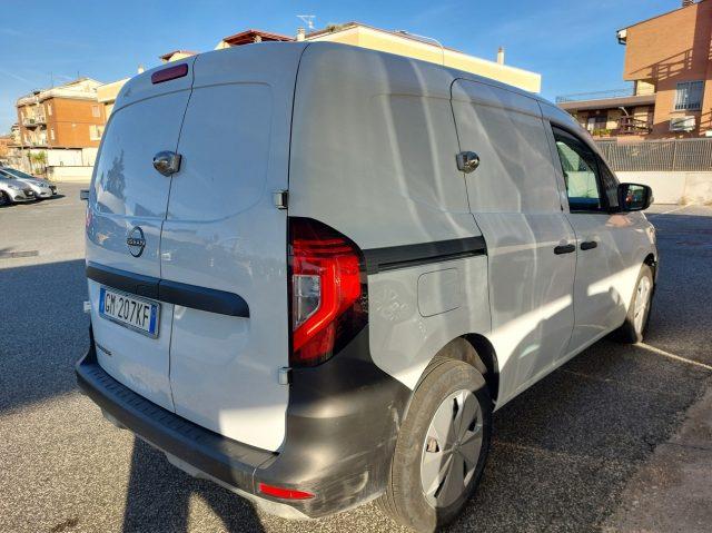 NISSAN Townstar 1.3 130 CV Van PC N- km 69000