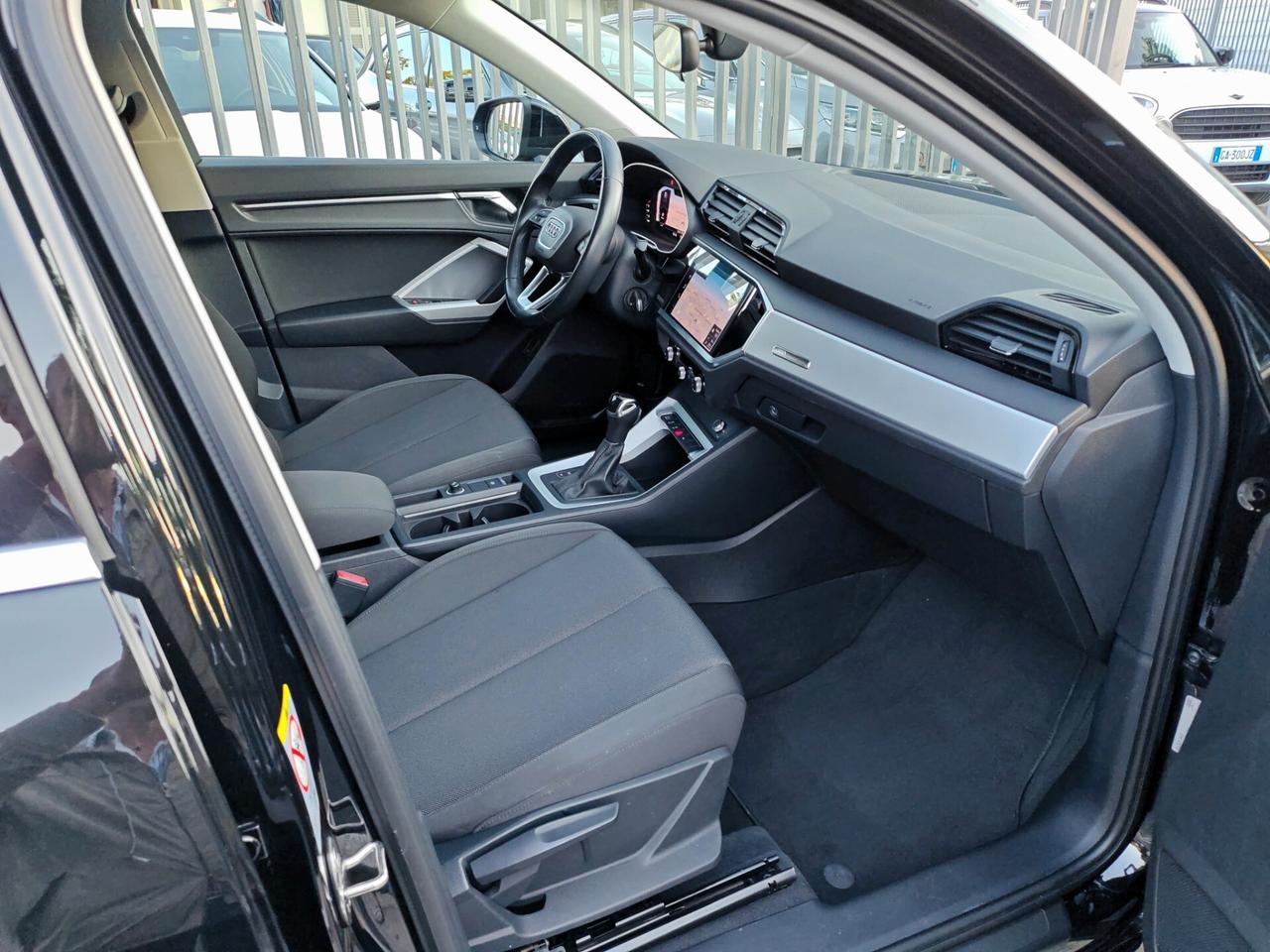Audi Q3 SPB 35 TDI S tronic Business Plus