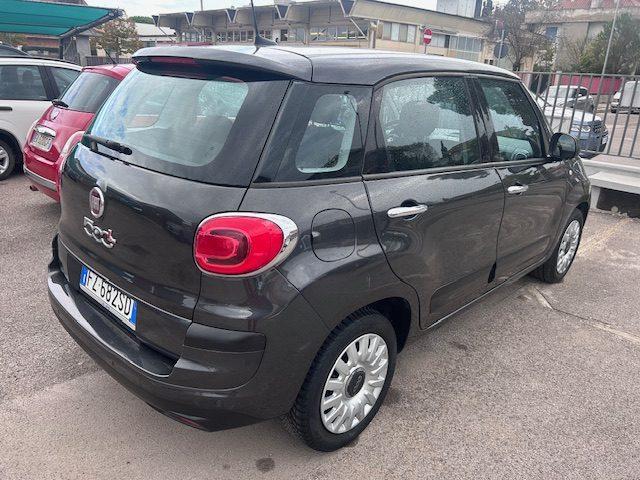 FIAT 500L 1.3 Multijet 95 CV