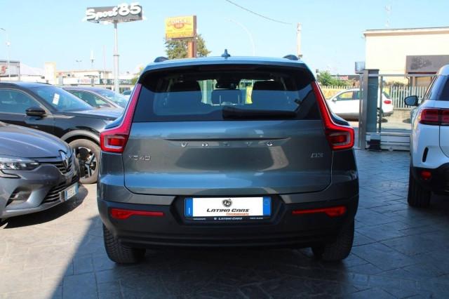Volvo XC40 2.0 d3 Business AUTOMATICA con Navigatore