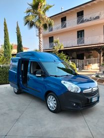 Fiat Doblo Doblò 1.4 T-Jet Natural Power PC-TN Cargo Lamierato