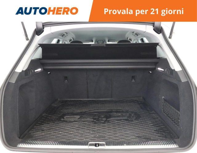 AUDI A4 Avant 35 TDI/163 CV S tronic Business Advanced