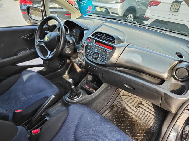 HONDA Jazz 1.2 i-VTEC Trend