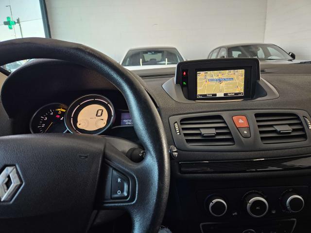 Renault Megane Megane III 2008 SporTour SporTour 1.5 dci