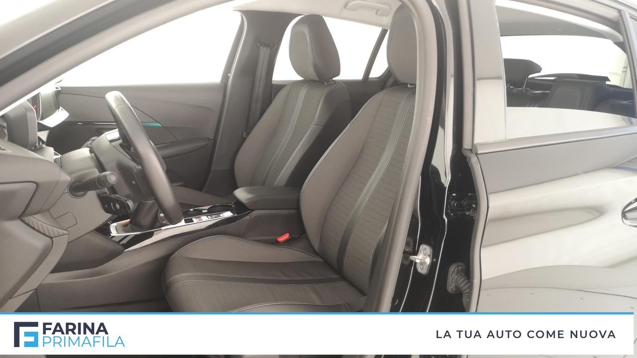 PEUGEOT 208 II 2019 - 208 1.2 puretech Allure Pack s&s 75cv