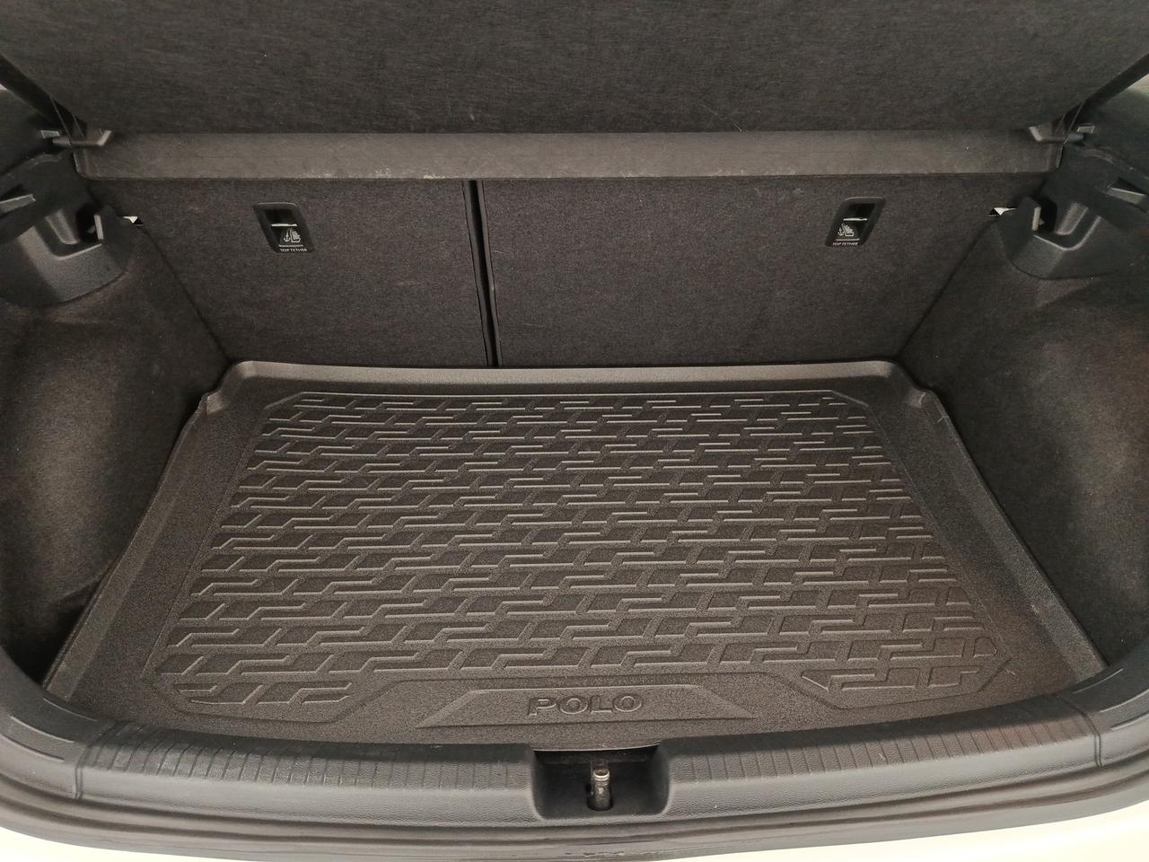 VOLKSWAGEN Polo 6ª serie - Polo 1.0 Edition Plus