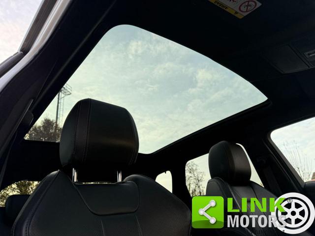 LAND ROVER Range Rover Evoque 2.0 TD4 180 CV 5p. Autobiography Automatic