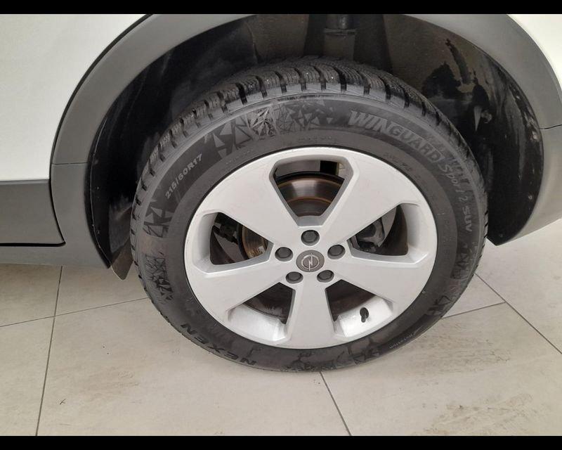 Opel Mokka X Mokka I 1.6 Business s&s 4x2 115cv