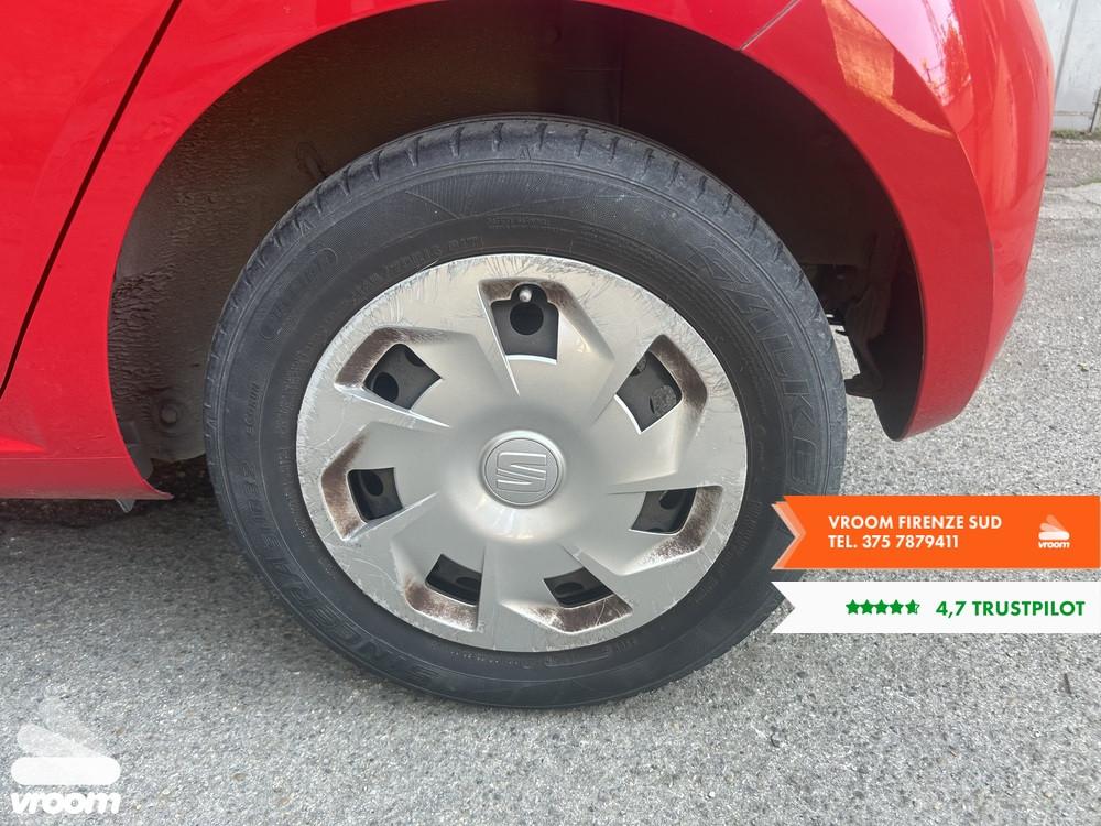 SEAT Mii Mii 1.0 5 porte Style