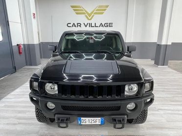 Hummer H3 3.7 aut. Luxury