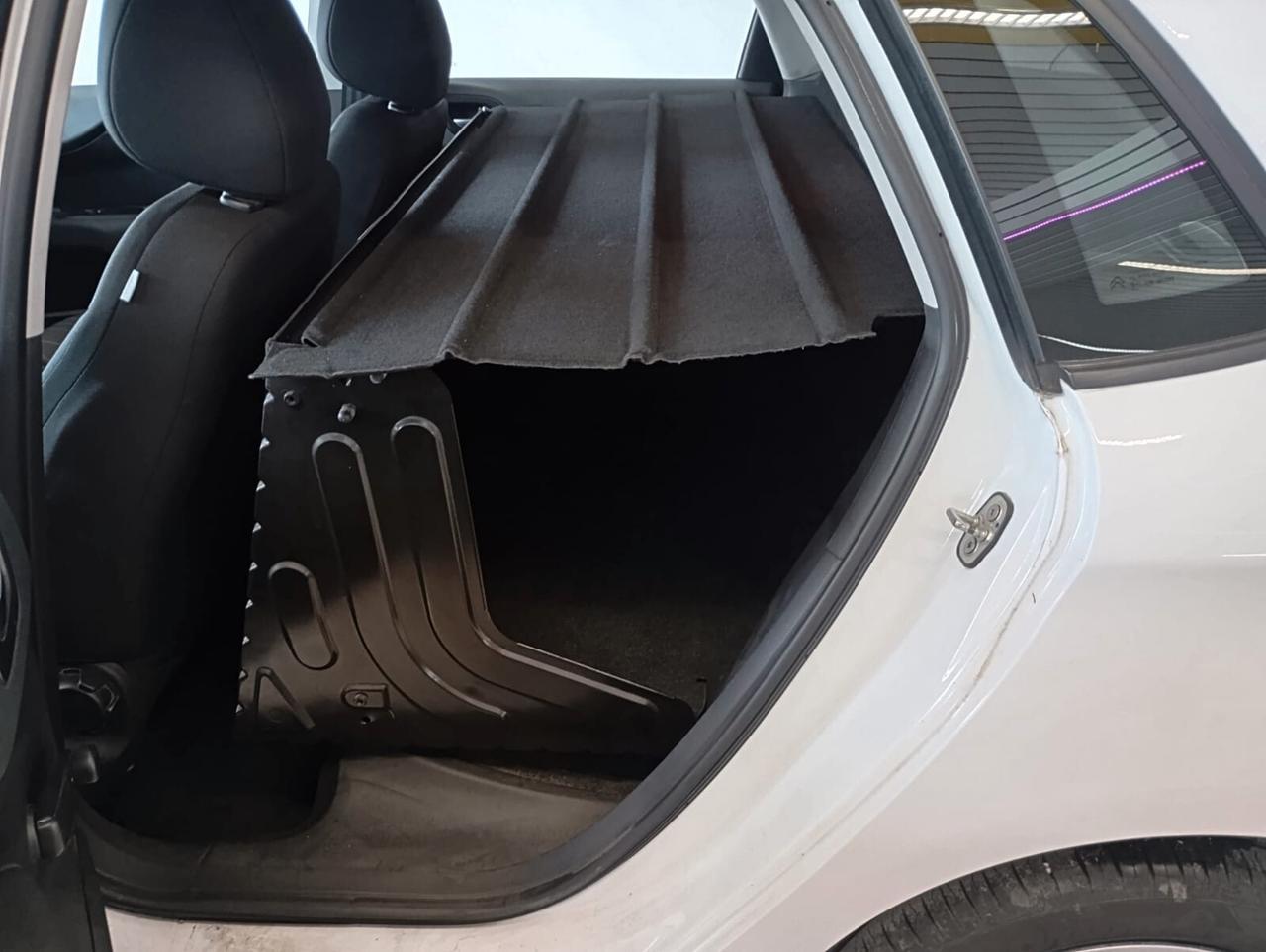 Citroen C4 1.6 HDi 90 FAP Van Seduction