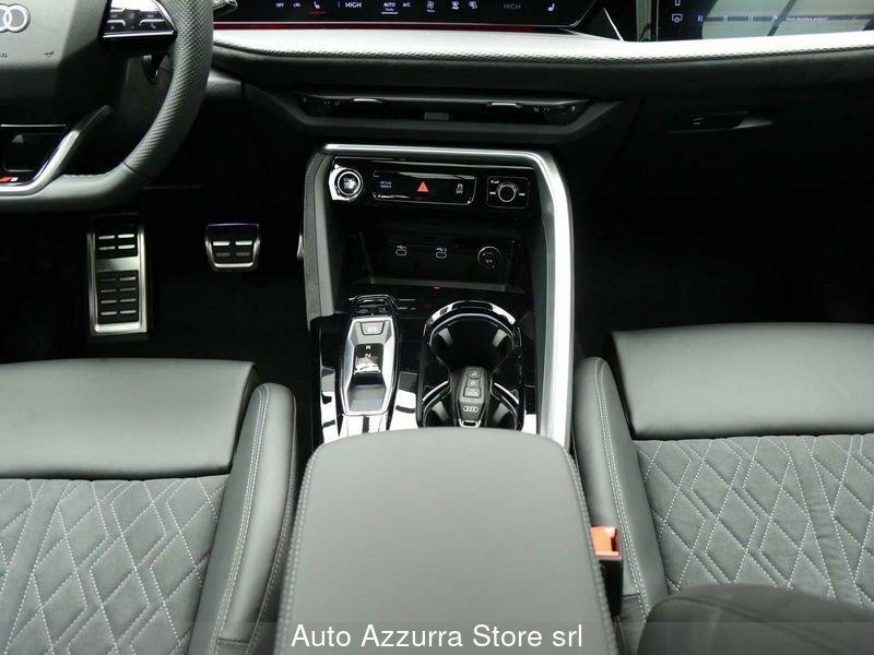 Audi Q5 SPB TDI 150 kW mHEV+ S tronic quattro S line edition *TETTO, 21", FULL, PROMO AZZURRA*