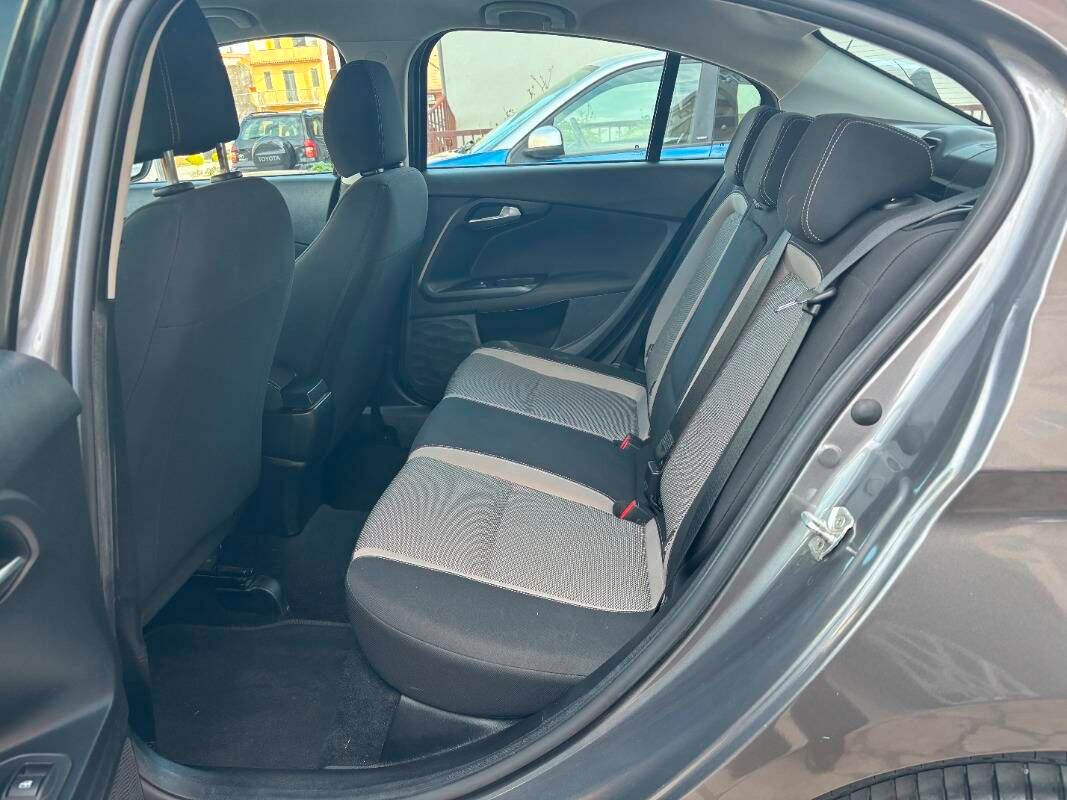 Fiat Tipo 1.4 Opening Edition 95cv