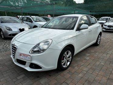 Alfa Romeo Giulietta 2.0 JTDm-2 140 CV Exclusive