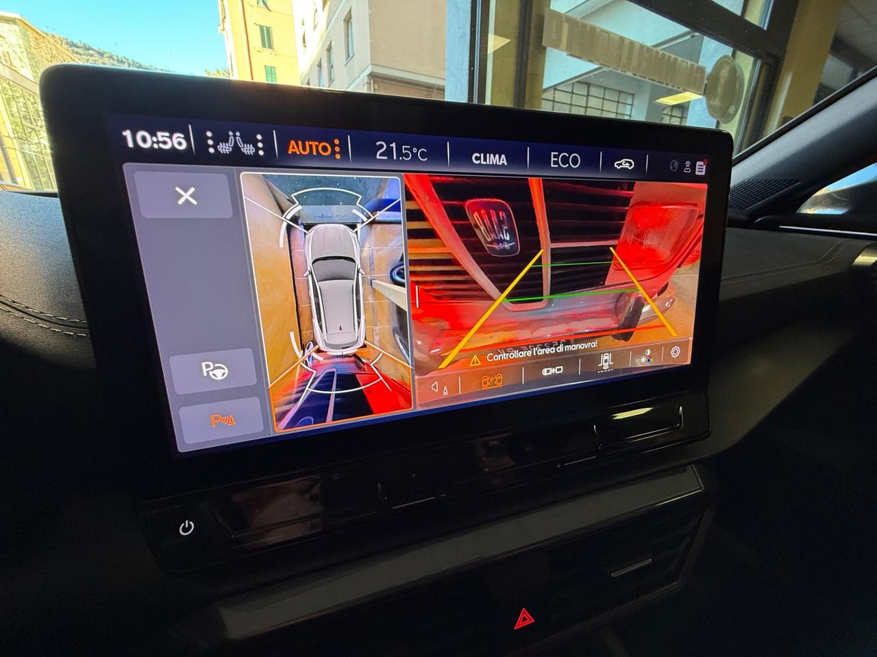 Cupra Formentor 1.4 e-Hybrid DSG VZ Priority