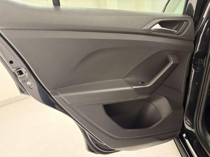 Volkswagen T-Cross T-Cross 1.0 TSI R-Line