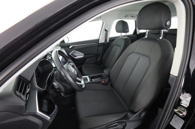 AUDI Q3 Q3 35 TDI S tronic