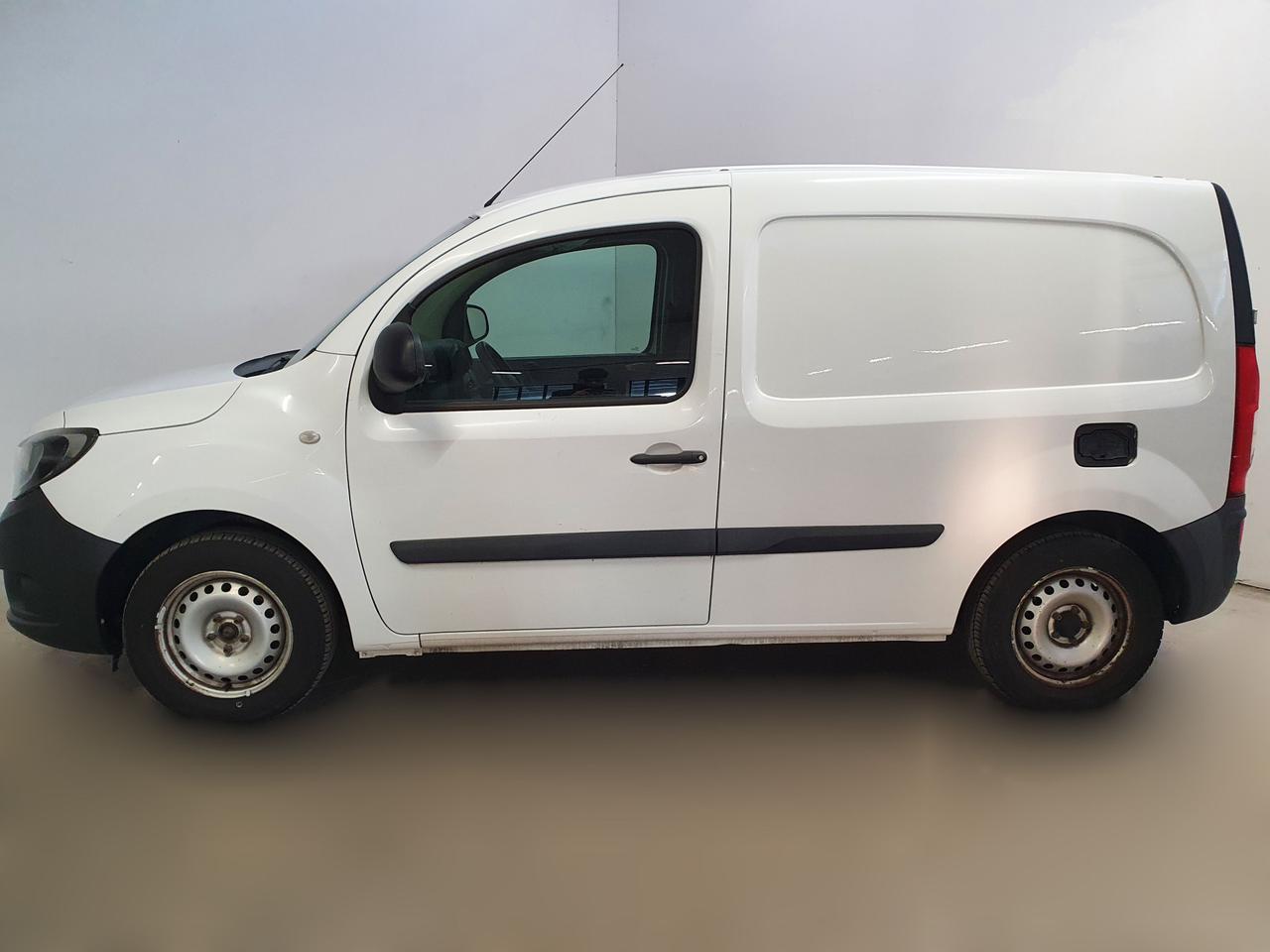 Mercedes-Benz Citan (W415) - Citan 1.5 109 CDI S&S Furgone Long
