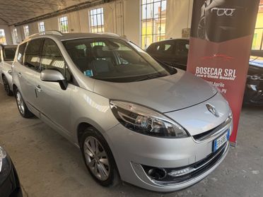 Renault Scenic Scénic 1.5 dCi 110CV Start&Stop Live