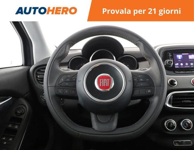 FIAT 500X 1.3 MultiJet 95 CV Cross