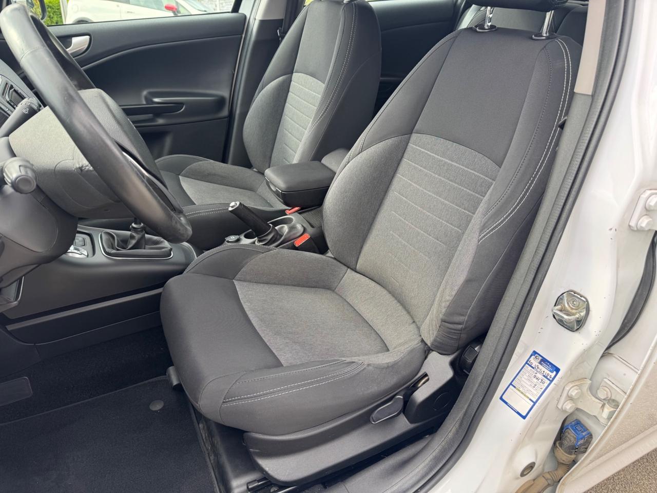 Alfa Romeo Giulietta 1.6 JTDm 120 CV Super