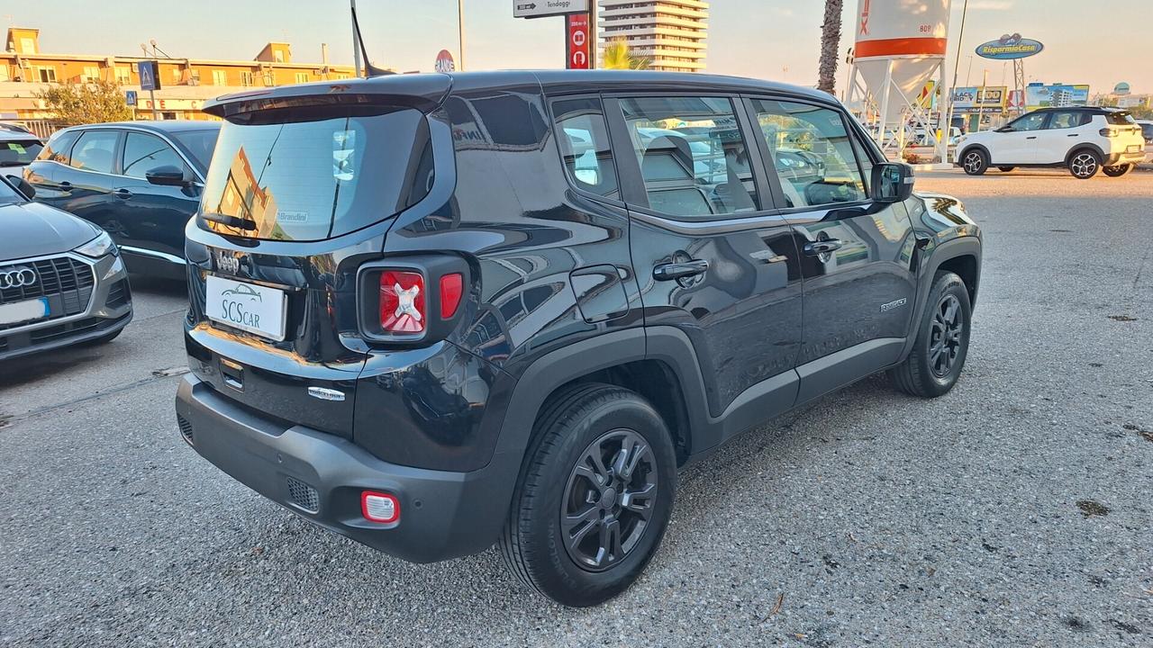 Jeep Renegade 1.6 Mjt 130 CV