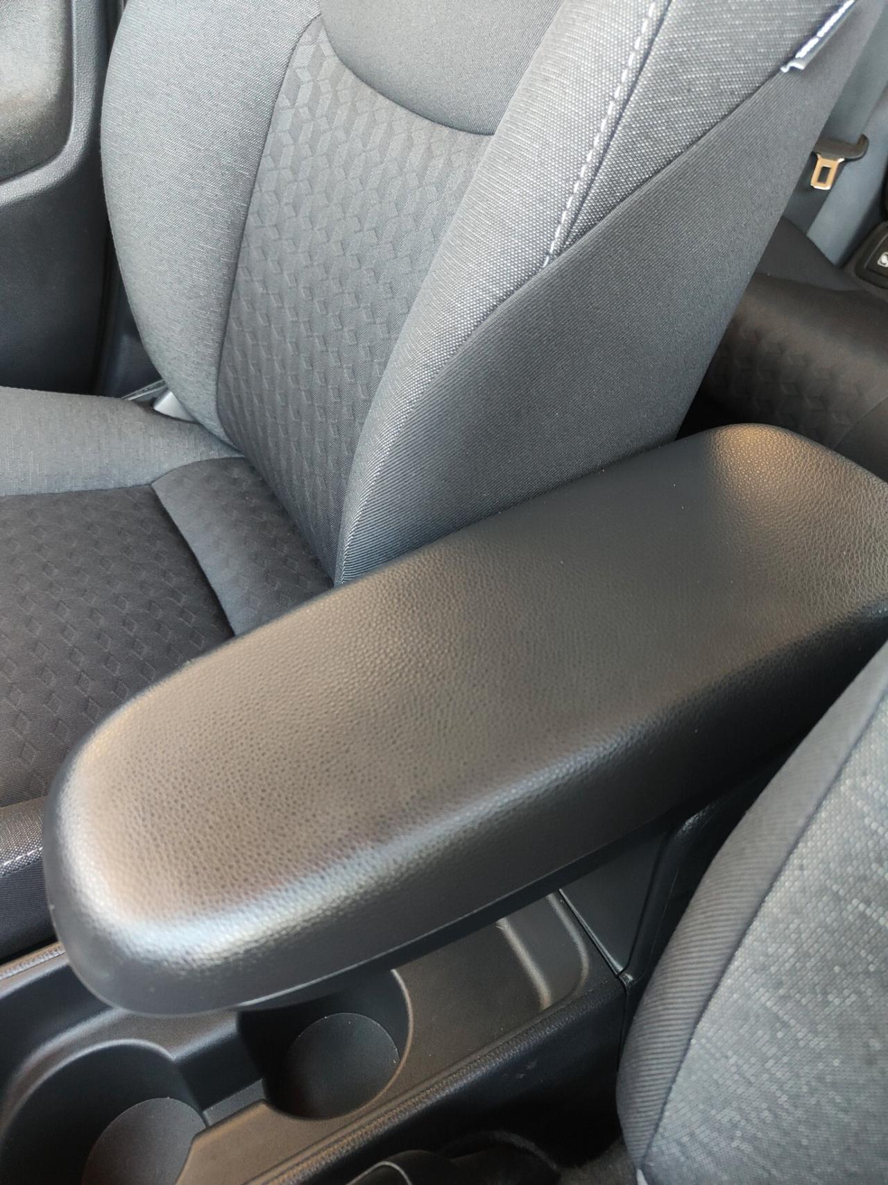 Toyota Yaris 1.5 Hybrid 5 porte Lounge
