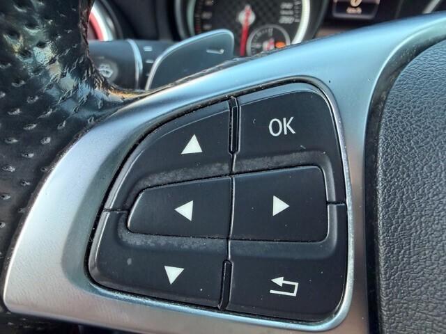 Mercedes A 180 d Automatic Premium