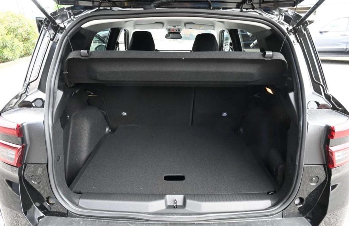 Opel Frontera Hybrid 145 CV EDCT Edition AUTO A NOLEGGIO