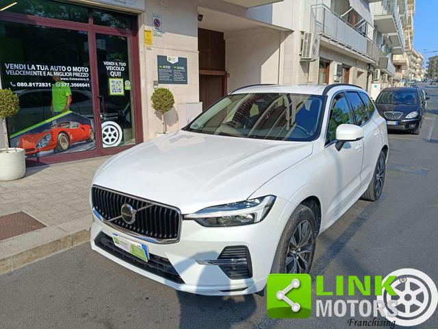 VOLVO XC60 B4 (d) automatico Plus Dark ESENTE BOLLO