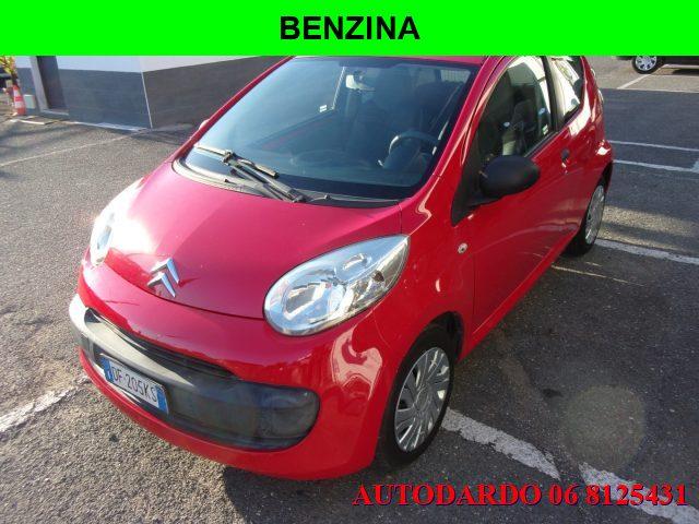 CITROEN C1 1.0 3 porte AMIC1