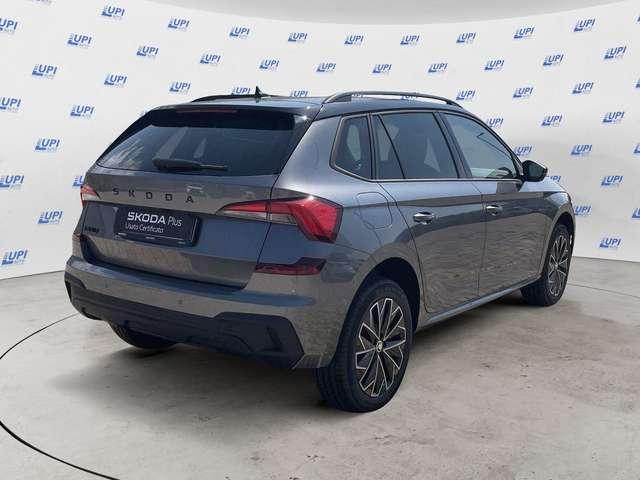 Skoda Kamiq 1.0 tsi Selection 95cv