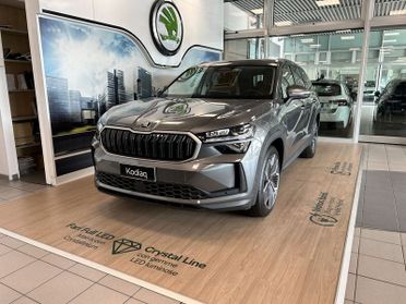 Skoda Kodiaq 2.0 TDI EVO SCR DSG 7 posti Style