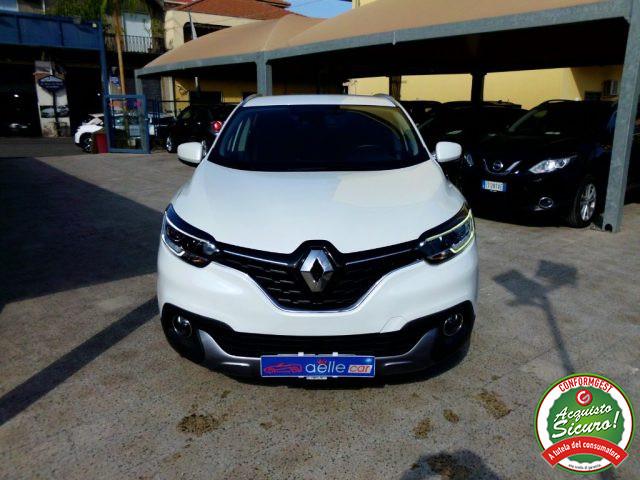 RENAULT Kadjar dCi 130CV Energy Intens