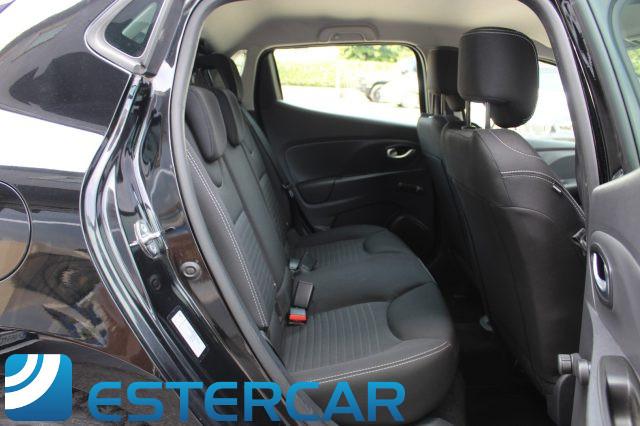RENAULT Clio 1.2 75CV 5 porte NEOPATENTATI