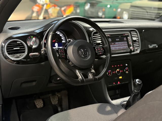 VOLKSWAGEN Maggiolino 1.2 TSI Design
