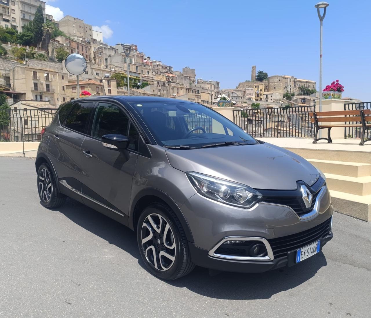 Renault Captur 1.5 dCi 8V 90 CV Start&Stop Energy R-Link