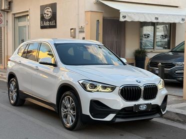 BMW X1 sDrive18d Aut. Advantage