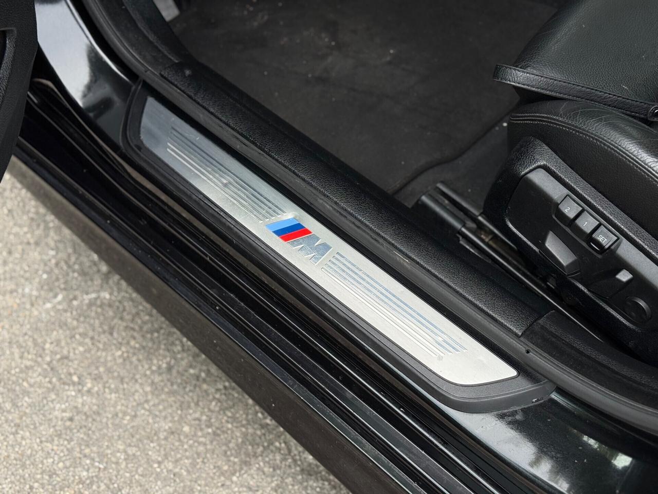 BMW 640d 2017 F06 Gran Coupé xDrive Msport Edition