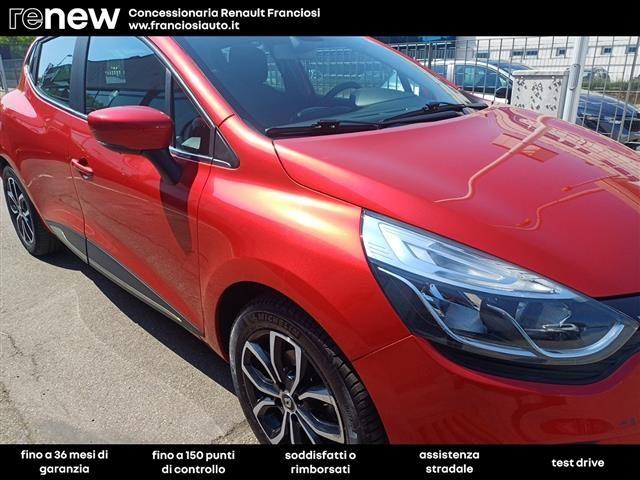 RENAULT Clio 5 TCe 90 CV GPL ZEN