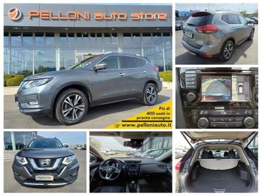 Nissan X-Trail X-Trail 1.6 dci N-Connecta 2wd 1°PROP-GARANZIA