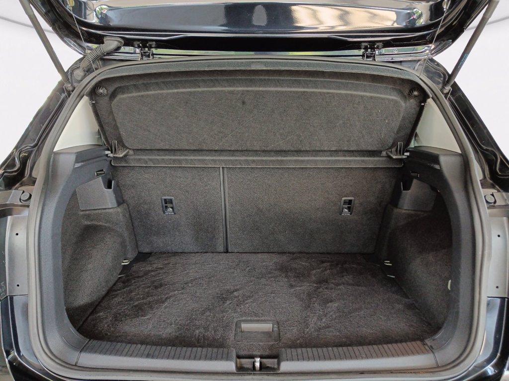 VOLKSWAGEN T-cross 1.0 tsi advanced 110cv dsg del 2021