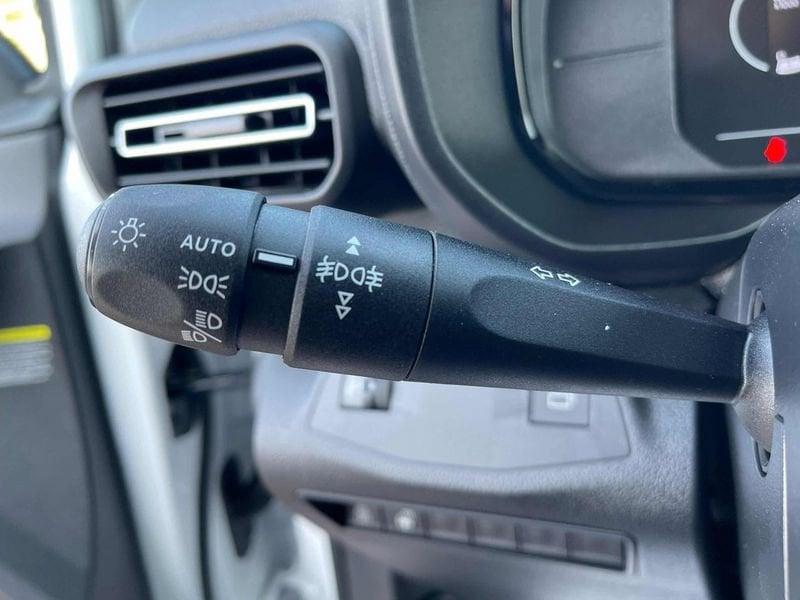 FIAT Doblò SERIE 3 COMBI 1.5 BlueHdi 130CV AT8 N1 - KM0