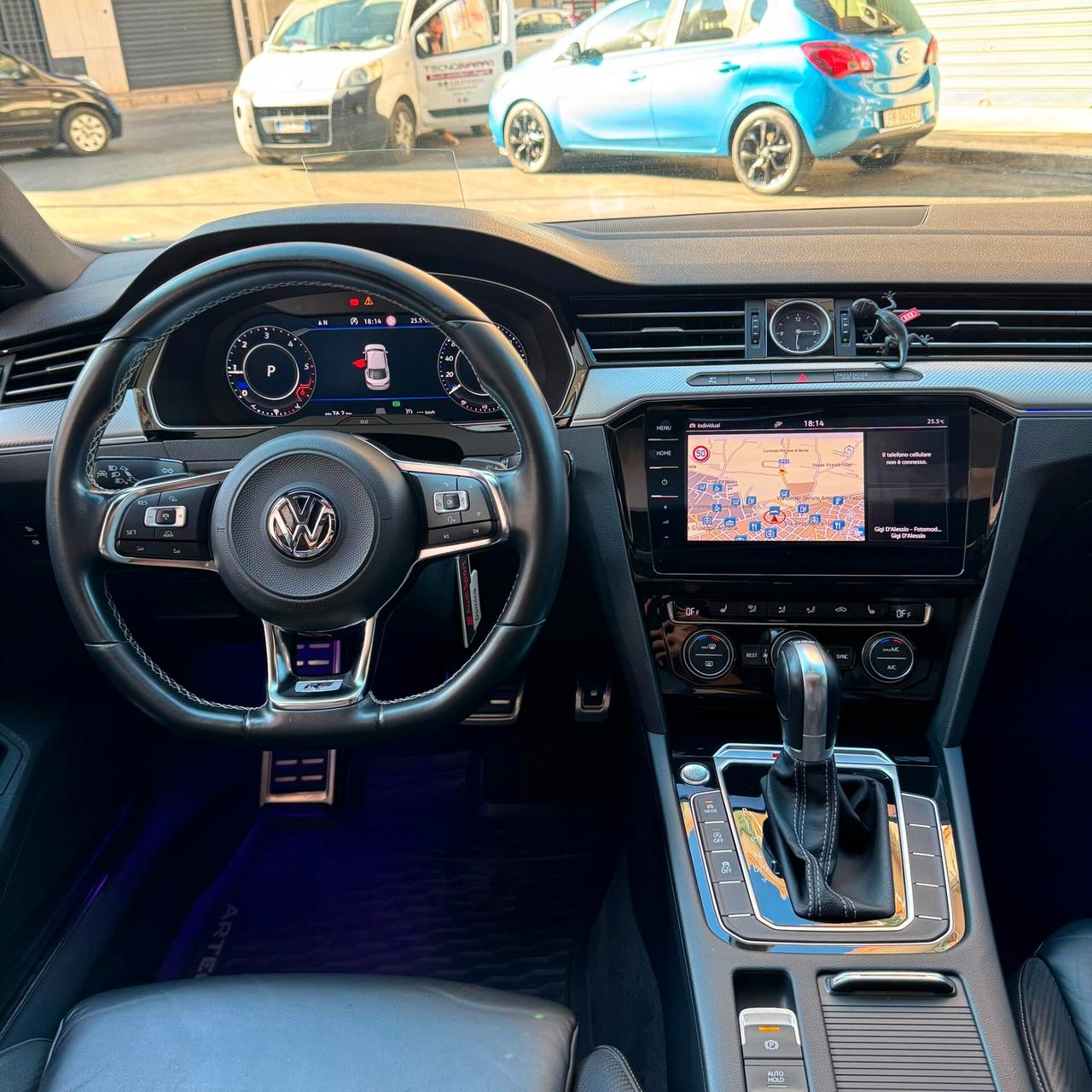 Volkswagen Arteon 2.0 BiTDI 240cv 4MOTION DSG R-Line