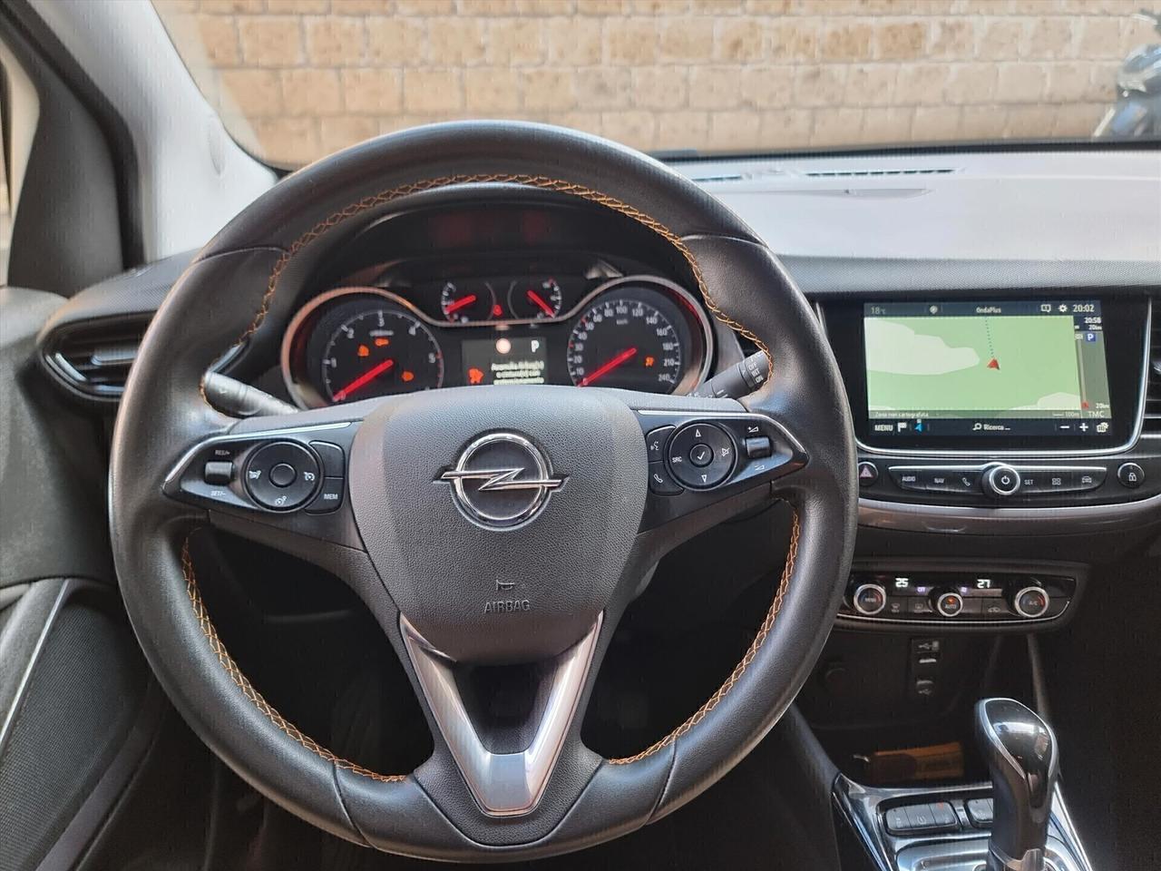 Opel Crossland Crossland X 1.5 ECOTEC D 120 CV Start&Stop aut. Innovation