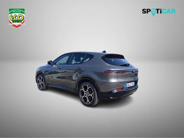 ALFA ROMEO Tonale 1.6 diesel 130 CV TCT6 Veloce