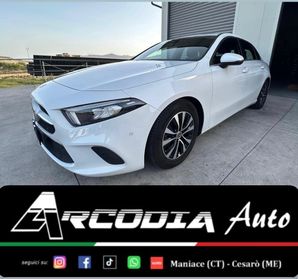 Mercedes-benz A 180 d Automatic Executive