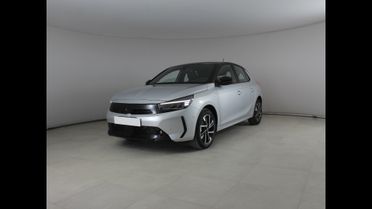 OPEL Nuova Corsa GS 1.2 75cv MT5